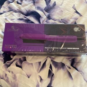 Brand New Never Opened … Hair Brush